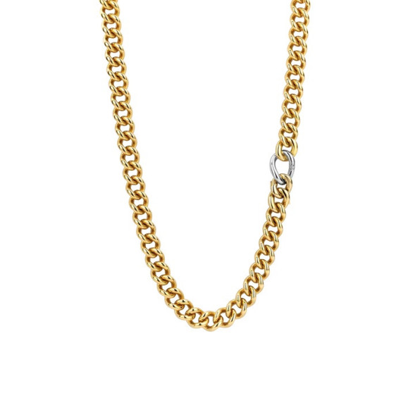 TI SENTO Колье Necklace silver 925 (3946SY/45)
