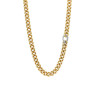 TI SENTO Колье Necklace silver 925 (3946SY/45)