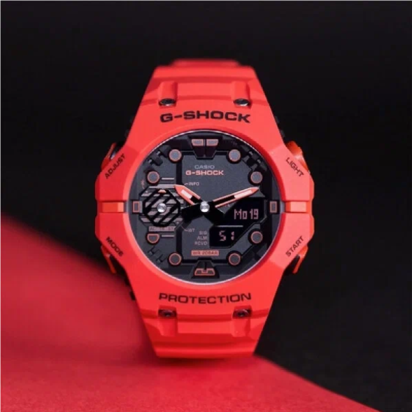 Casio GA-B001-4A