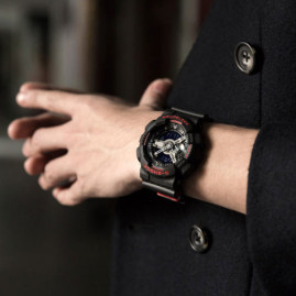 Casio GA-110HR-1A