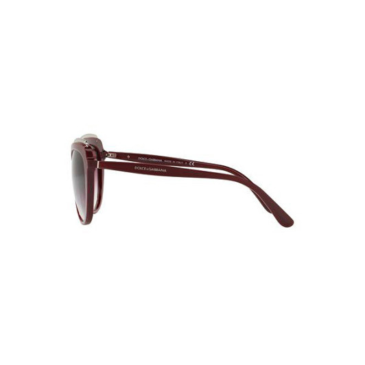 DOLCE&amp;GABBANA 0DG4304-30918H57 Очки с/защитные
