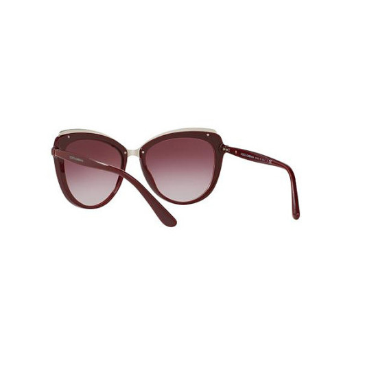 DOLCE&amp;GABBANA 0DG4304-30918H57 Очки с/защитные