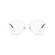 Tommy Hilfiger TJ 0016, VK6, Оправа мед.