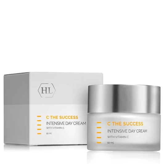 Крем дневной интенсивный с витамином С / C The Success Intensive Day Cream 50 мл