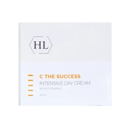 Крем дневной интенсивный с витамином С / C The Success Intensive Day Cream 50 мл