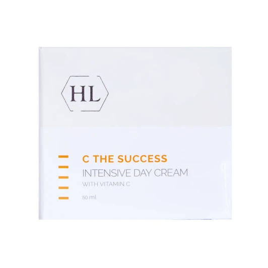 Крем дневной интенсивный с витамином С / C The Success Intensive Day Cream 50 мл