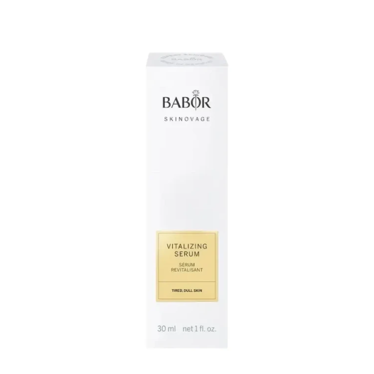 Сыворотка Совершенство кожи / Skinovage Vitalizing Serum 30 мл