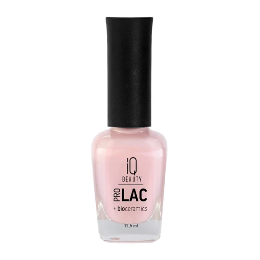 011 лак для ногтей укрепляющий с биокерамикой / Nail polish PROLAC + bioceramics 12.5 мл