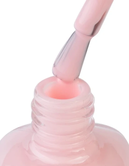 011 лак для ногтей укрепляющий с биокерамикой / Nail polish PROLAC + bioceramics 12.5 мл
