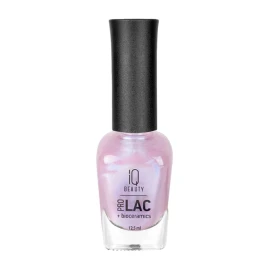 085 лак профессиональный укрепляющий для ногтей с биокерамикой / Nail polish PROLAC+bioceramics 12,5 мл