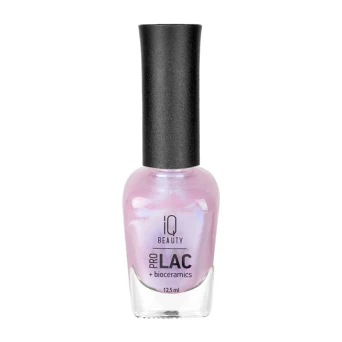 085 лак профессиональный укрепляющий для ногтей с биокерамикой / Nail polish PROLAC+bioceramics 12,5 мл
