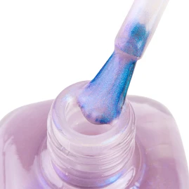 085 лак профессиональный укрепляющий для ногтей с биокерамикой / Nail polish PROLAC+bioceramics 12,5 мл