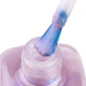 085 лак профессиональный укрепляющий для ногтей с биокерамикой / Nail polish PROLAC+bioceramics 12,5 мл