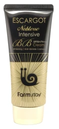 BB-крем антивозрастной с муцином королевской улитки для лица SPF 50+ PA+++ / ESCARGOT NOBLESSE 50 г