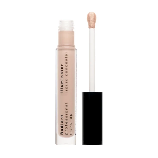 Консилер жидкий для сияния кожи, 03 бежевый / ILLUMINATOR CONCEALER 8 мл