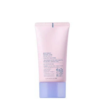 Крем солнцезащитный с тонирующим эффектом для лица SPF 50+ PA+++ / Make Up Sun Cream Matte Tone Up 60 мл