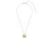 TI SENTO Колье Necklace silver 925 (3974ZY/42)