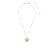 TI SENTO Колье Necklace silver 925 (3974ZY/42)