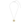 TI SENTO Колье Necklace silver 925 (3974ZY/42)
