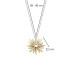 TI SENTO Колье Necklace silver 925 (3974ZY/42)