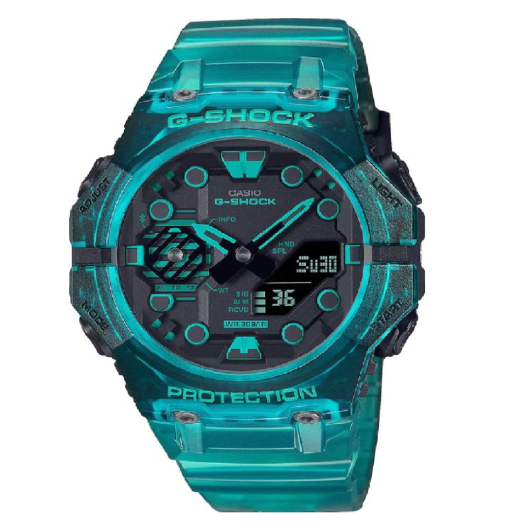 Casio GA-B001G-2A