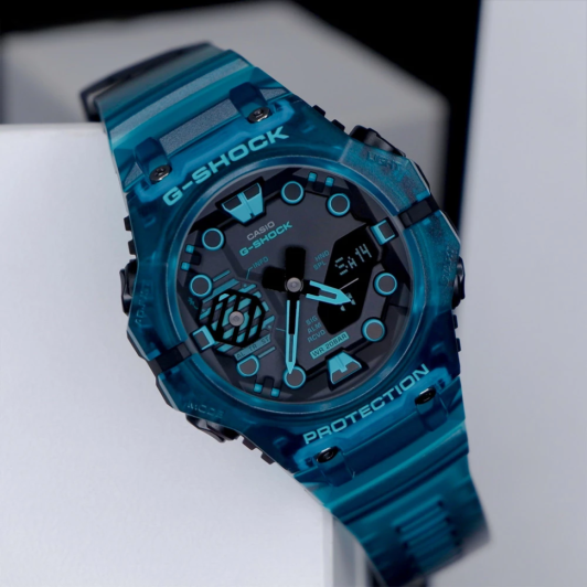 Casio GA-B001G-2A