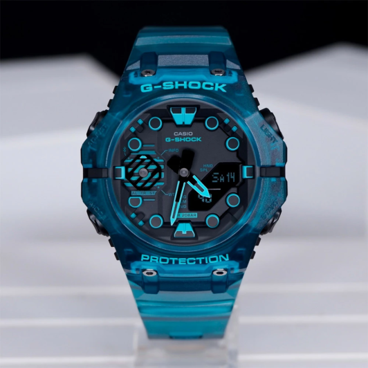 Casio GA-B001G-2A