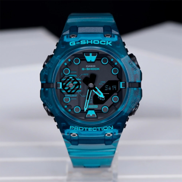 Casio GA-B001G-2A