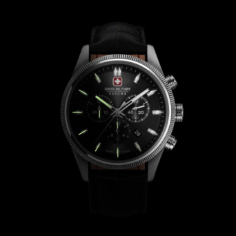 Swiss Military SMWGC0003101