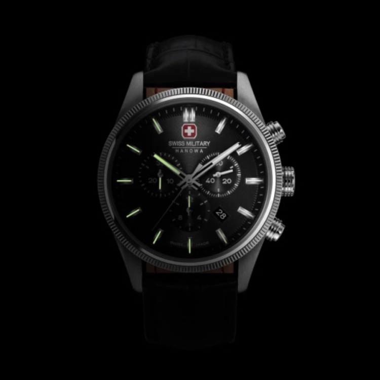 Swiss Military SMWGC0003101