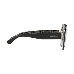 DOLCE&amp;GABBANA 0DG4320-32036V56 Очки с/защитные