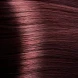 Бальзам оттеночный для волос, гранатовый красный / Life Color 200 мл