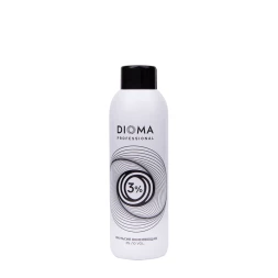 Эмульсия окисляющая 3% универсальная / Dioma Professional 10Vol 150 мл