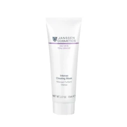 Маска интенсивно очищающая / INTENSE CLEARING MASK 75 мл