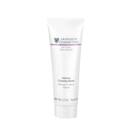 Маска интенсивно очищающая / INTENSE CLEARING MASK 75 мл