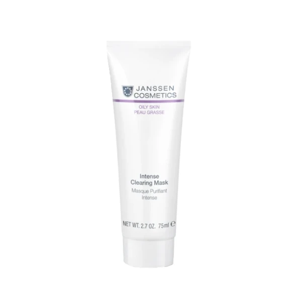 Маска интенсивно очищающая / INTENSE CLEARING MASK 75 мл