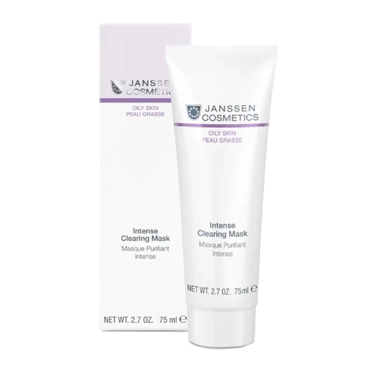 Маска интенсивно очищающая / INTENSE CLEARING MASK 75 мл