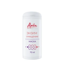 Маска Энзим-очищение 70 гр
