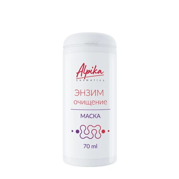 Маска Энзим-очищение 70 гр