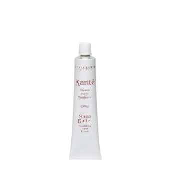 Крем питательный для рук / Shea Butter Nourishing Hand Cream 35 мл