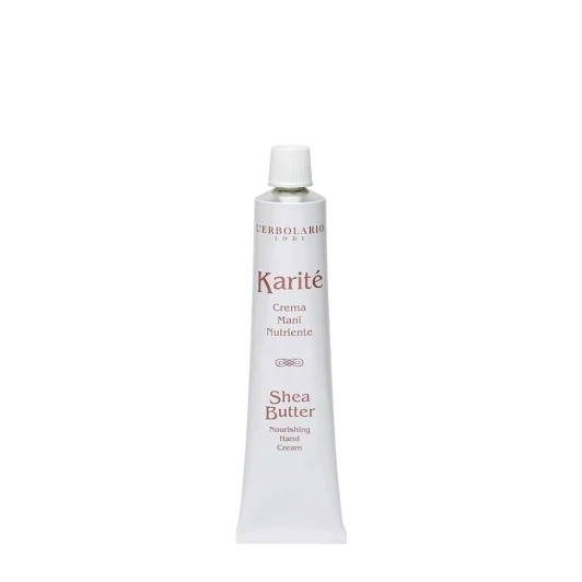 Крем питательный для рук / Shea Butter Nourishing Hand Cream 35 мл