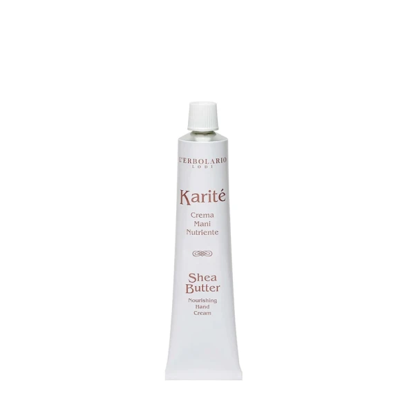 Крем питательный для рук / Shea Butter Nourishing Hand Cream 35 мл