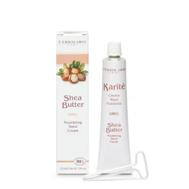 Крем питательный для рук / Shea Butter Nourishing Hand Cream 35 мл