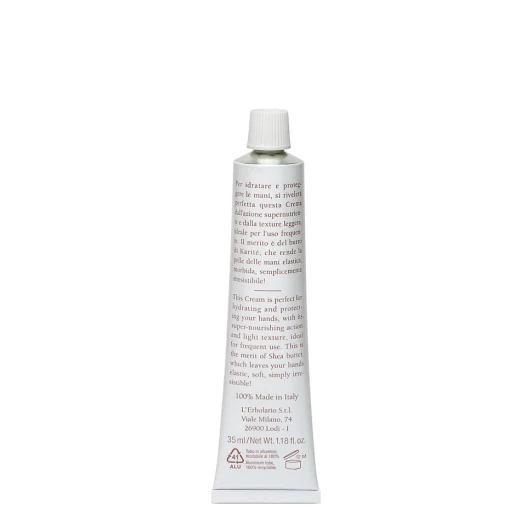 Крем питательный для рук / Shea Butter Nourishing Hand Cream 35 мл