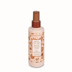 Крем-флюид увлажняющий для тела / Berries Flowers Wood Fluid Body Cream 200 мл