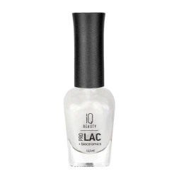 086 лак профессиональный укрепляющий для ногтей с биокерамикой / Nail polish PROLAC+bioceramics 12,5 мл