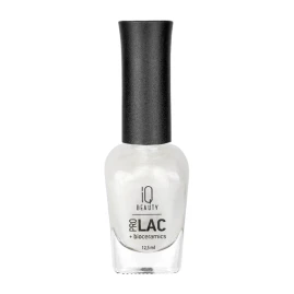 086 лак профессиональный укрепляющий для ногтей с биокерамикой / Nail polish PROLAC+bioceramics 12,5 мл