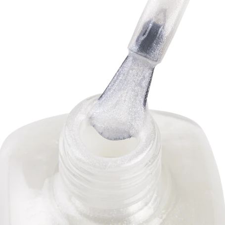 086 лак профессиональный укрепляющий для ногтей с биокерамикой / Nail polish PROLAC+bioceramics 12,5 мл