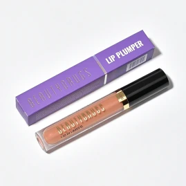 Блеск для увеличения объема губ, 01 / Lip Plumper Brad 5 мл