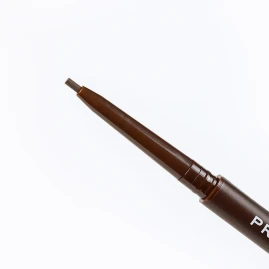 Карандаш ультратонкий для бровей, 01 коричневый / SVELTE Precision Tip brow pen Brun 0,05 гр